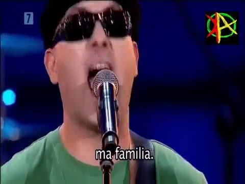 Krzywa Alternatywa w programie Must Be The Music