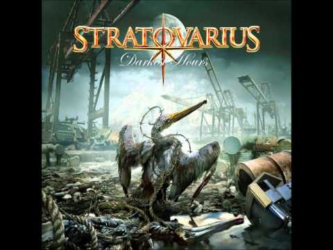 Stratovarius- Infernal Maze (EP) 2010