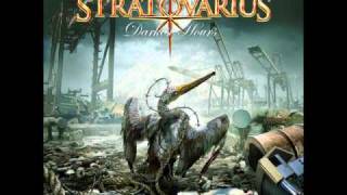 Stratovarius- Infernal Maze (EP) 2010