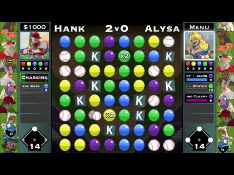 Bush League Promo Video 2