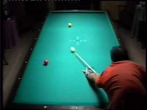 EDY BILIARDO   FABIO S  GARUFFA 40 P