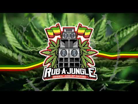 🟩🟨🟥 Serial killaz - Murder Ya Sound Ft.Tenor Fly & Blackout JA (Gold Dubs & Crossy Remix)