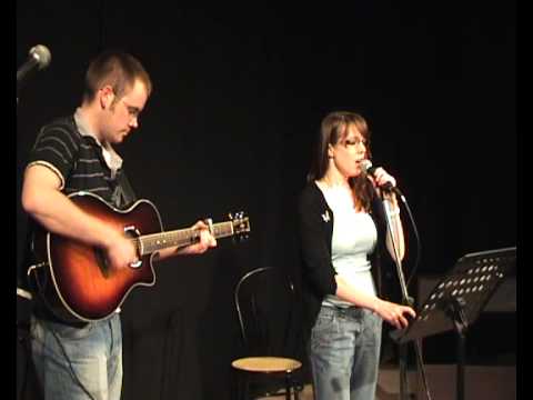 Jolene - Dolly Parton - James Wink and Shelley McDonald - Red Shoes, Elgin