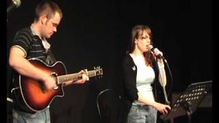 Jolene - Dolly Parton - James Wink and Shelley McDonald - Red Shoes, Elgin