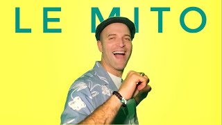 Le mito Music Video