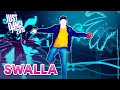 Jason Derulo - Swalla (Just Dance Fanmade) feat. Nicki Minaj & Ty Dolla $ign - With Silas Nascimento