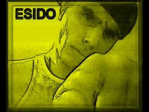 Esido ft Nos - welcome to my world