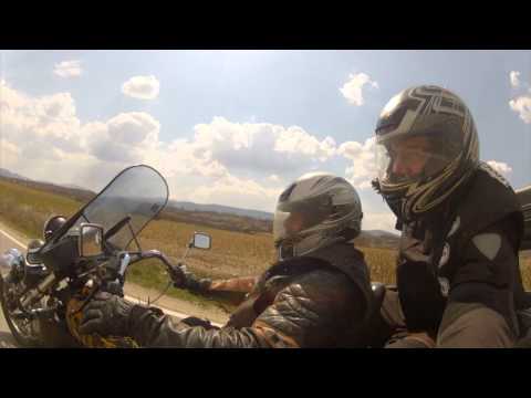 Rolling Wheels MC Pirot - Happy Seasonstart 2015