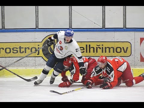 HC TÁBOR  sezona 2017   2018