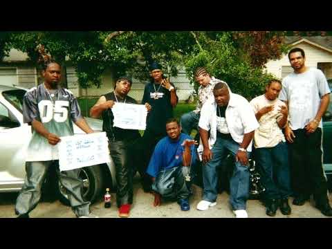 (Rare Freestyle) Big Pic, Archie Lee, Lil Mario, Chamillionaire & Paul Wall, Lester Roy (2001')