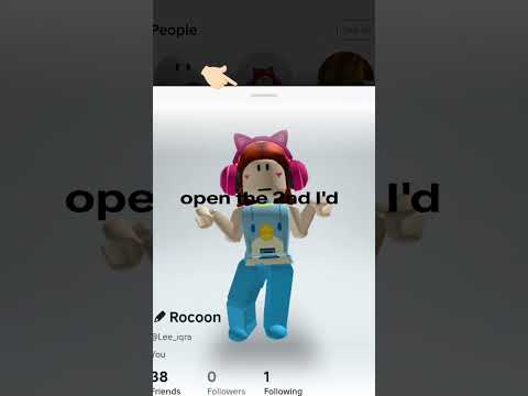 how to get free hair in Roblox