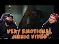 THIS HIT THE FEELS EMINEM SOMEBODY SAVE ME FT JELLY ROLL MUSIC VIDEO REACTION