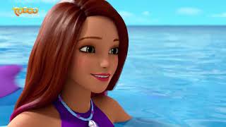 Barbie   Die Magie der Delfine 2017 up