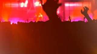 Hitarda - I Love Rock | LIVE Performance in Ukraine 2013!