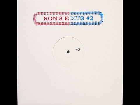 First Choice - Let No Man Put Asunder (Ron Hardy Re-Edit)