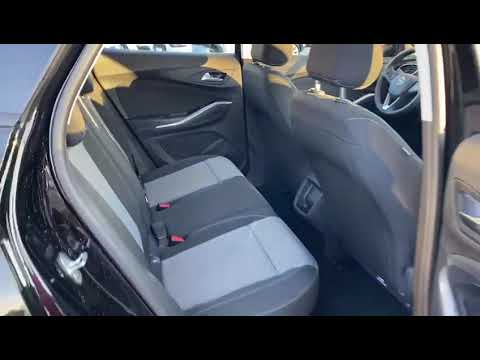 Opel Grandland X 1.5 CDTi Edition 130 PS