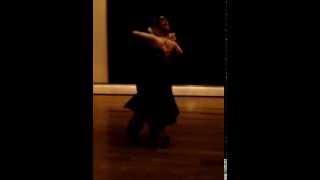 2013.11.26 Ozgur Demir & Marina Marques (3/3)