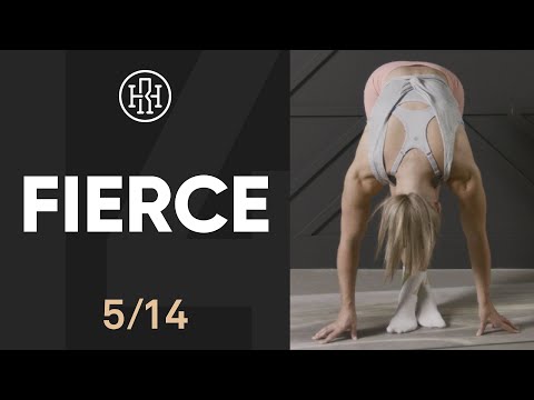 🌶Day 5: Active Recovery // Full Body Stretch + Mobility