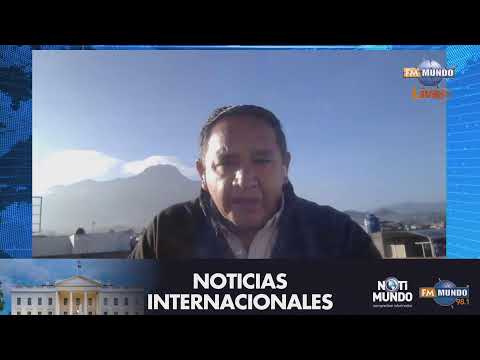 NotiMundo Al D�a