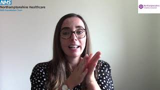 Wellbeing Video Emotion Coaching Step 2