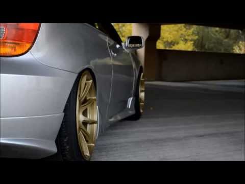 Stance Celica