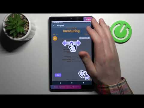 How To Check Battery Health On Lenovo Tab M8 3rd Gen