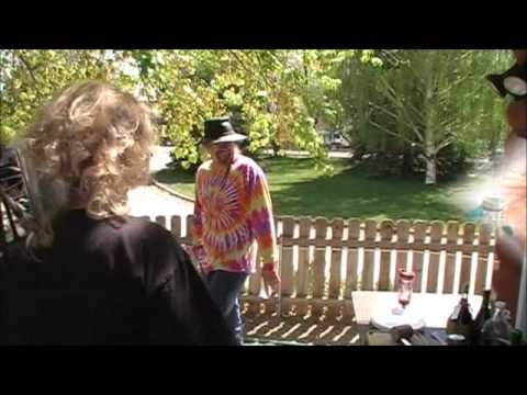 AHA Big Brew Day 2012