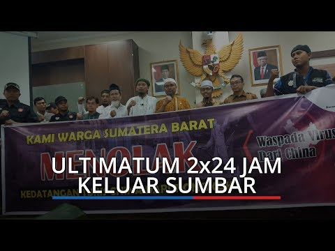 Meski Rugi Ratusan Juta, Coco's Travel Segera Pulangkan Wisatawan China dari Sumbar