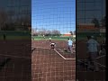 Pitching Screw Ball