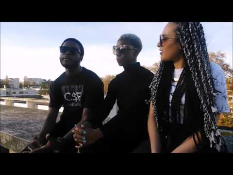 The Duo LDN x Borelson - Paris Interview