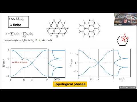 Roser Valenti (UFrankfurt)