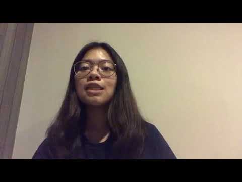 [LCVP oGV Candidate 1920] Pichamon Chaem LCCU