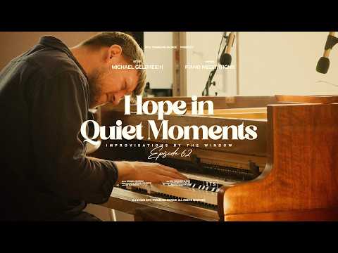 HOPE - Piano Meditation