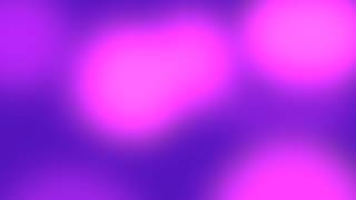 Unscharfer Lava TV Hintergrund