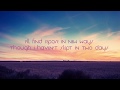 Vanilla Twilight 1 Hour Lyrics Version