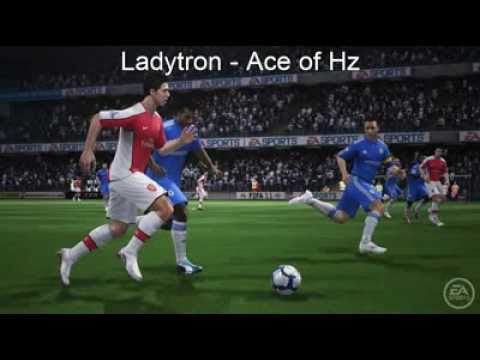 Top 10 Fifa 11 Songs.