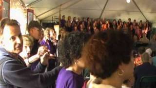 Voices from the Heart - "The Dance Goes On"