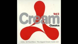 The Brand New Heavies: Back to Love [Graeme Park Remix]