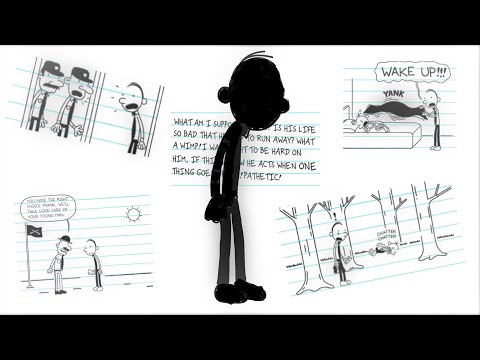 Frank Heffley's Journal: Diary Of A Concerned Dad