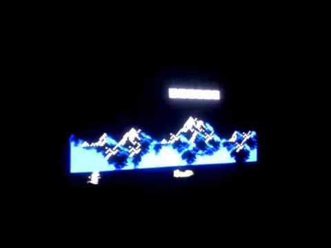 DoubleVision Part 1 - Intellivision - Angry Video Game Geek - TwistedExperiments.com