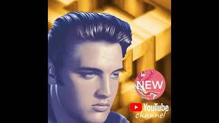 Elvis Presley sings gospel known only to him