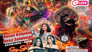 Download lagu Jaranan ROGO SAMBOYO PUTRO Seni Kuda Lumping❗Live Kalipang Kayen Kidul Kediri mp3