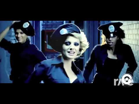 Love Saxobeat - Alexandra Stan & Edward Maya & Vika Jigulina | RaveDj