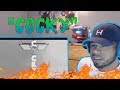 A$AP Rocky, Gucci Mane, 21 Savage - Cocky (Audio) ft. London On Da Track REACTION A$AP Rocky, Gucci Mane, 21 Savage - Cocky (Audio) ft. London On Da Track REACTION