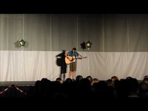 Chasing Cars - Snow Patrol (Jason Ceasar - Loop Pedal Cover)