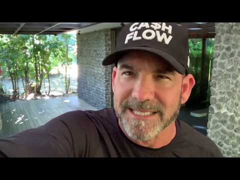 Advice for Sales People - Grant Cardone