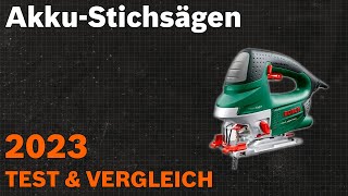 TOP–7. Die besten Akku-Stichsägen. Test & Vergleich 2023 | Deutsch