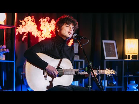 Zimizelen - Nosi je (live @ TOP MUSIC DESK)