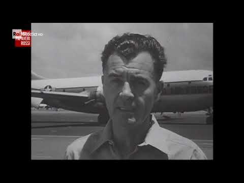 Atomica su Hiroshima e Nagasaki. Le voci dei testimoni. 6 agosto 1945 - Documentario