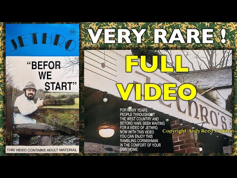 EXTREMELY RARE & HILARIOUS! Jethro at his absolute best! Prepare to laugh until your sides hurt. 😂